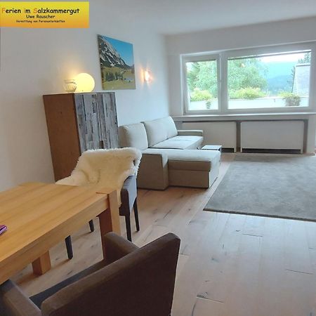 Apartment Ausseerland Bad Mitterndorf Dış mekan fotoğraf