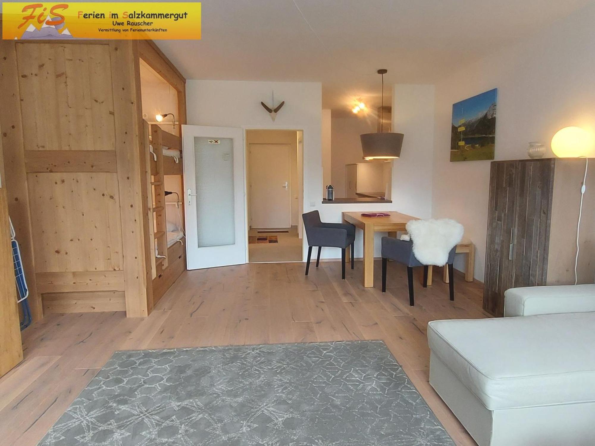 Apartment Ausseerland Bad Mitterndorf Dış mekan fotoğraf
