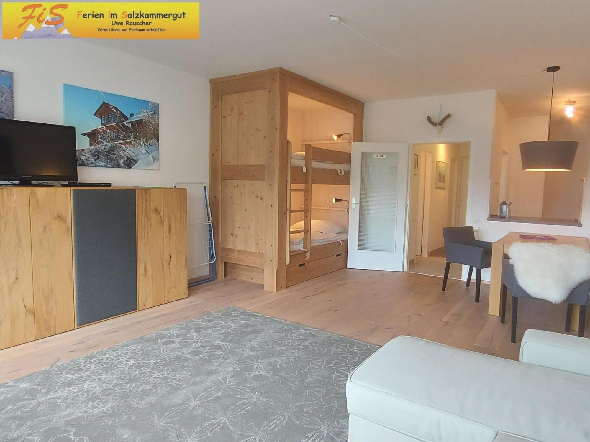 Apartment Ausseerland Bad Mitterndorf Dış mekan fotoğraf