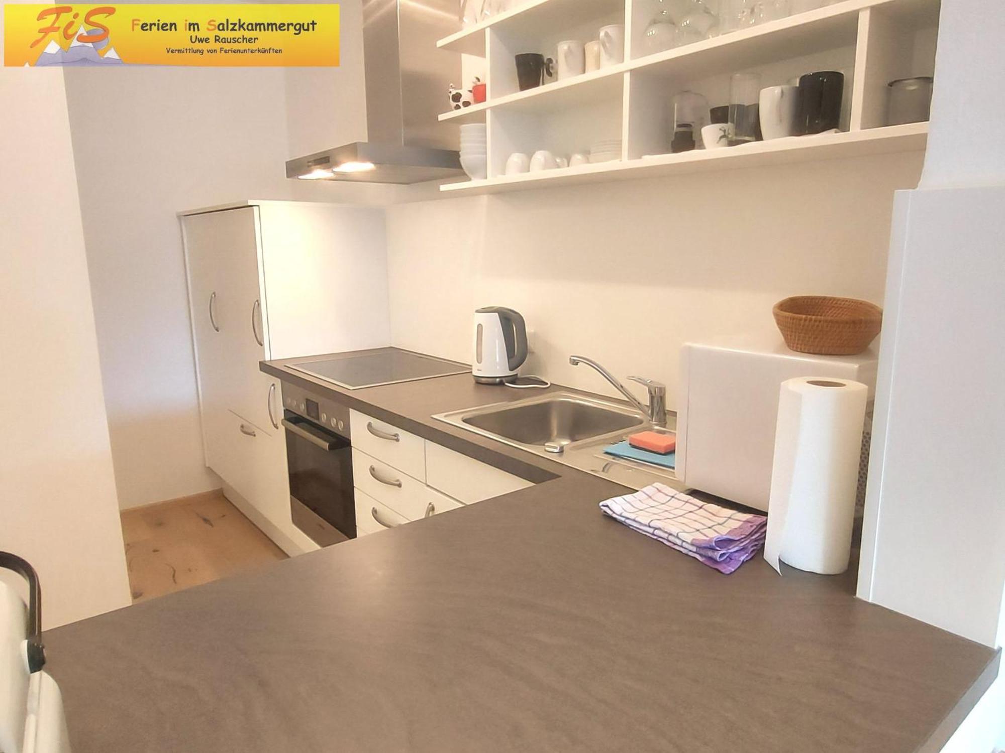 Apartment Ausseerland Bad Mitterndorf Dış mekan fotoğraf