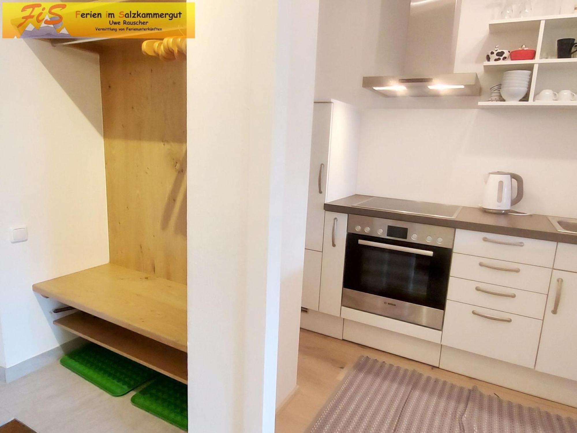 Apartment Ausseerland Bad Mitterndorf Dış mekan fotoğraf