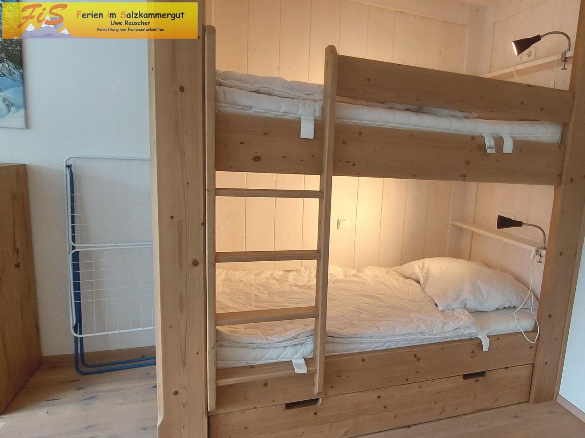 Apartment Ausseerland Bad Mitterndorf Dış mekan fotoğraf