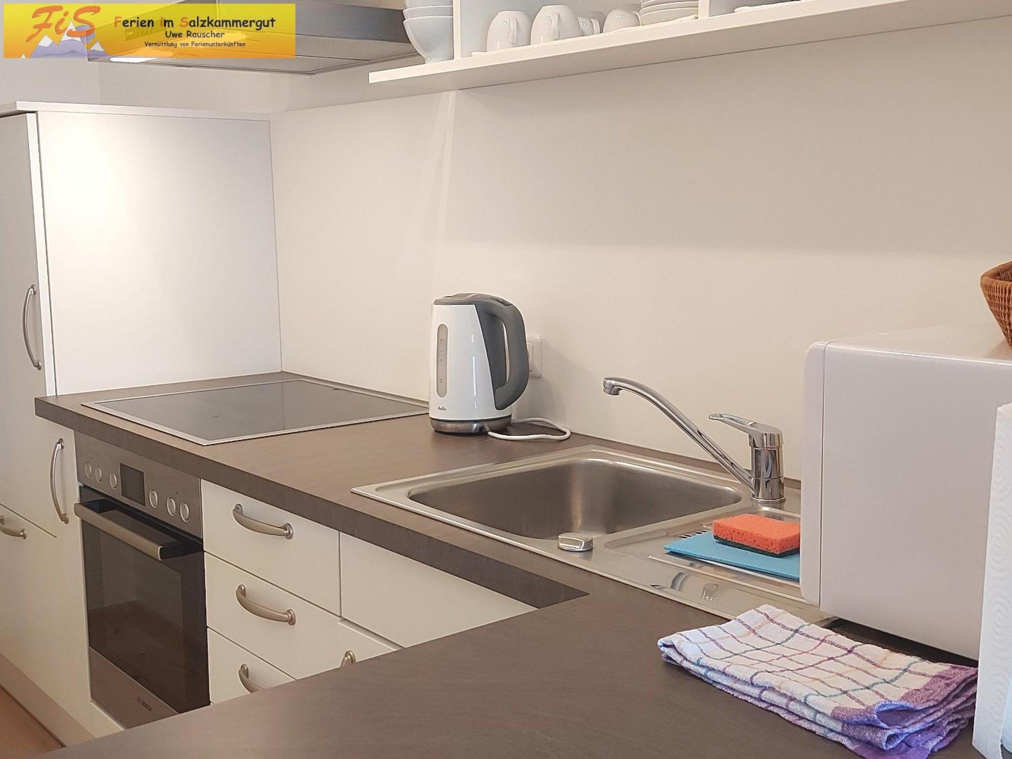 Apartment Ausseerland Bad Mitterndorf Dış mekan fotoğraf