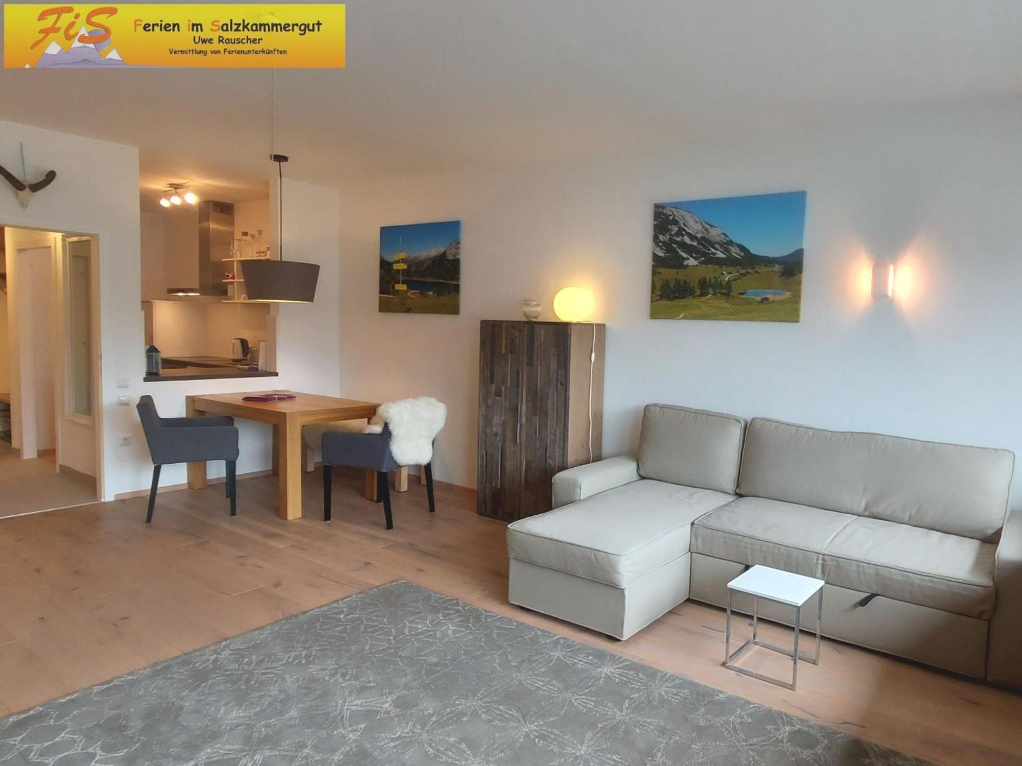 Apartment Ausseerland Bad Mitterndorf Dış mekan fotoğraf