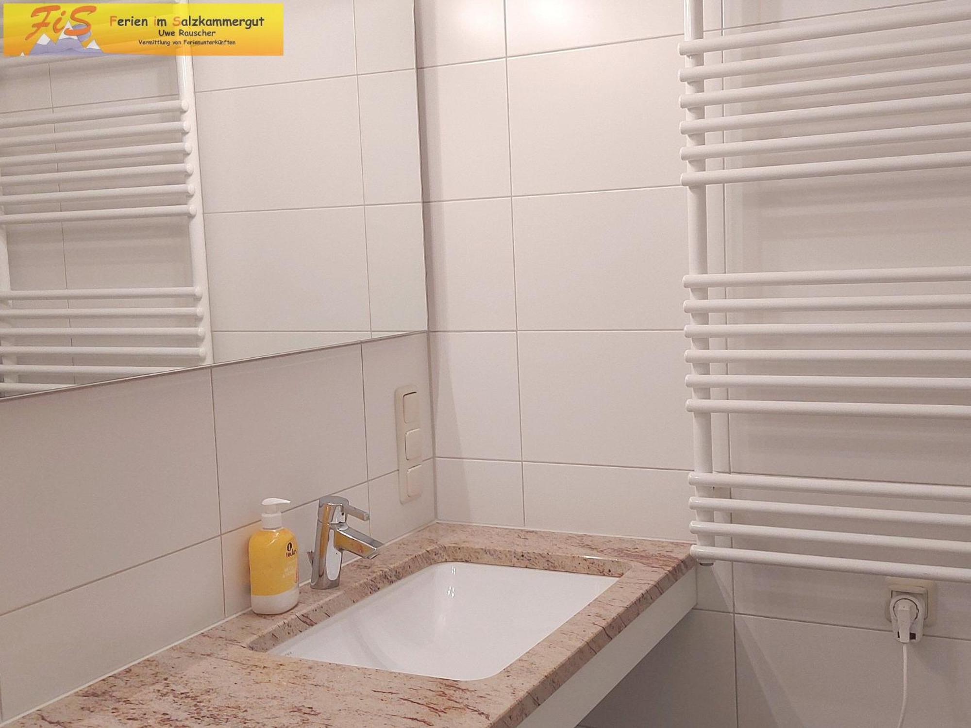 Apartment Ausseerland Bad Mitterndorf Dış mekan fotoğraf